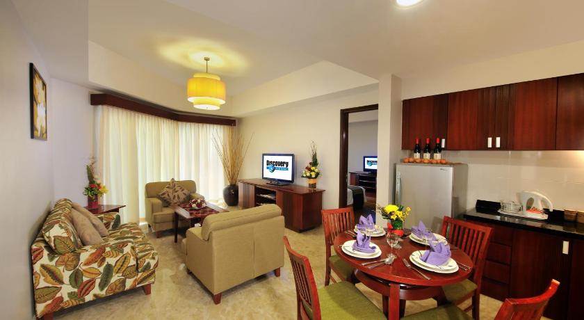 Image of Two Bedroom Suite 8