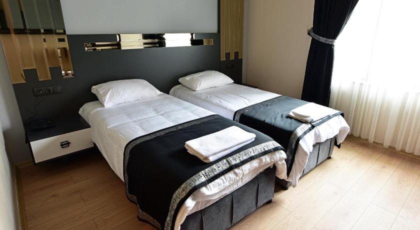 Hotel Sultansaray Sultanhanı photo