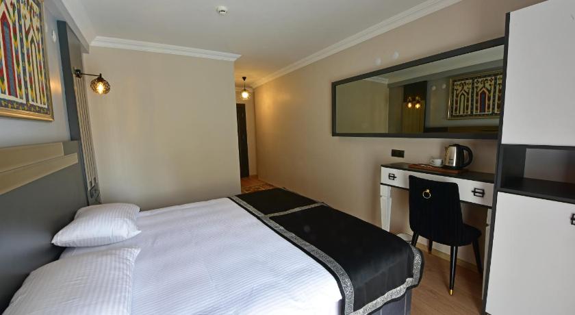 Hotel Sultansaray Sultanhanı photo