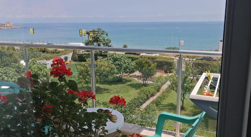 Villa Flaga — Hotel in Sozopol
