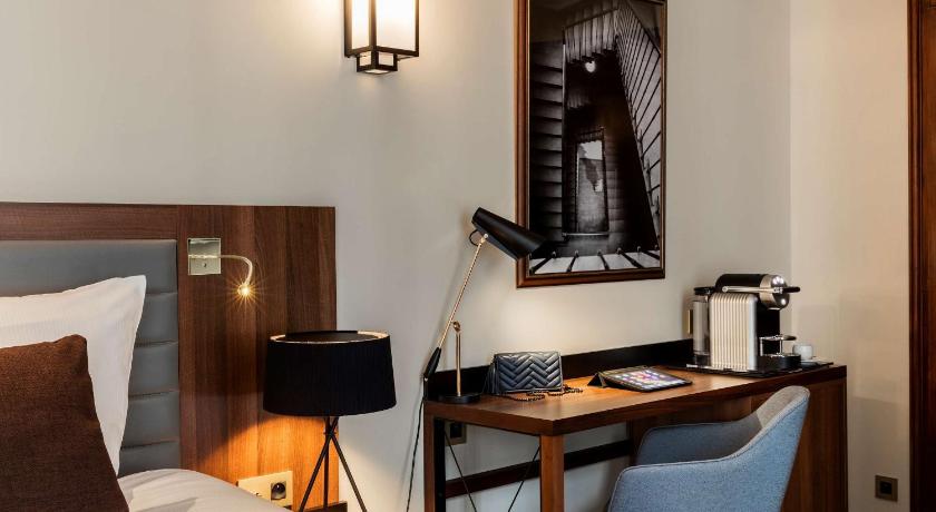 Immagine di Camera Superior (Superior Room) 4