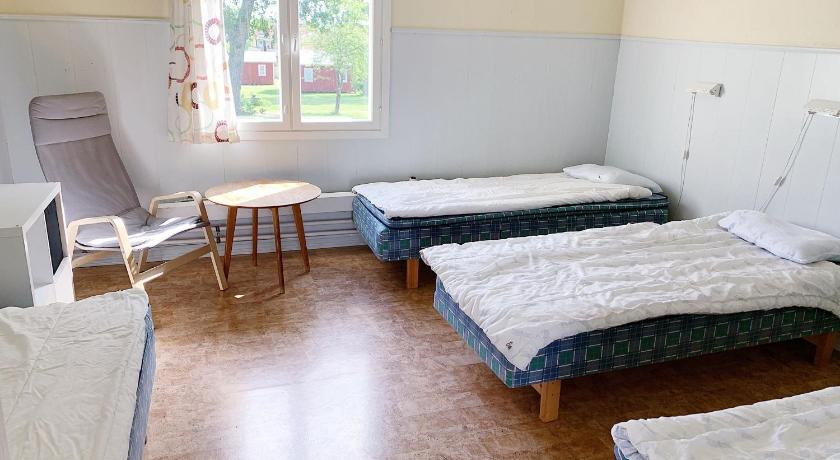 Image of Quadruple Room with Shared Shower 0