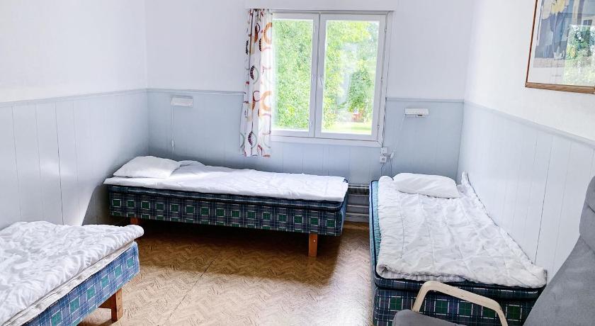 Image of Triple Room with Shared Shower 0