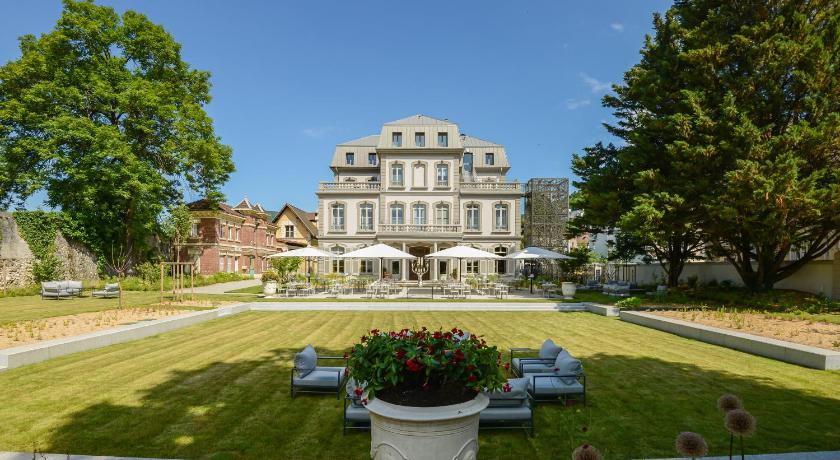 Hotel Mille Pas — Hotel in Voiron