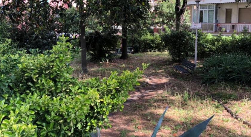 casa Nenne appartamento con due camere da letto