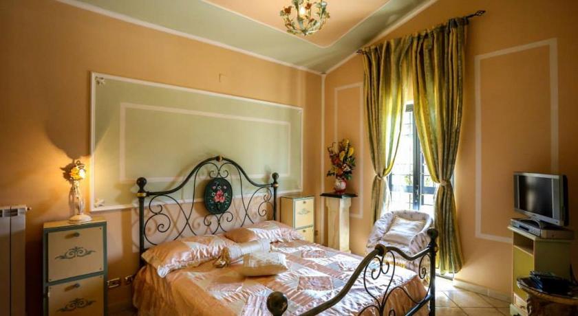 Villa Paradise Resort — Hotel in Gallicano Nel Lazio