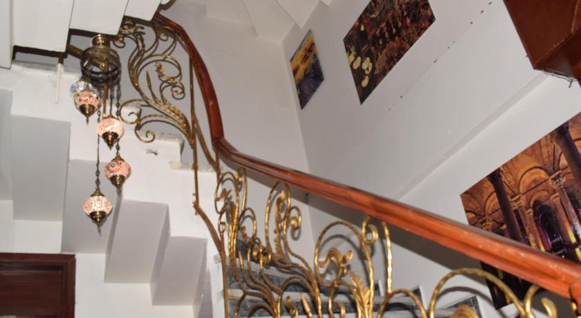 Royal Suites Besiktas - main image