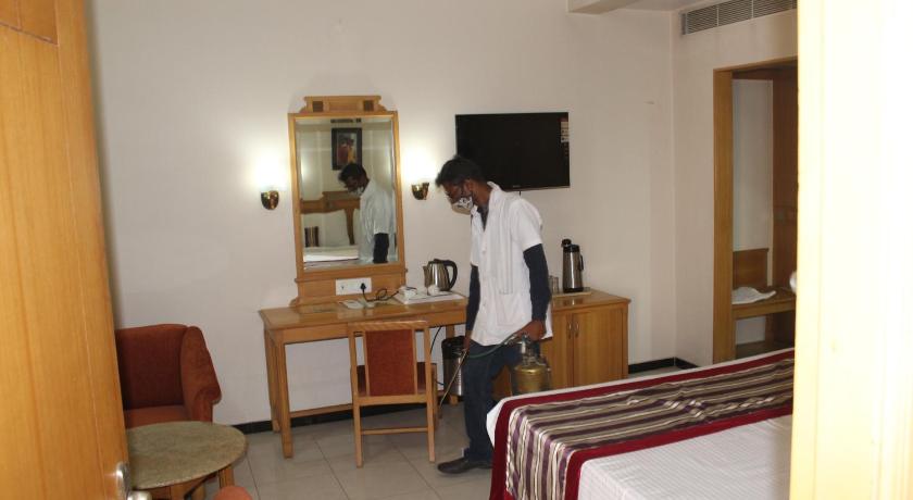 Kalyan Residency Hotel