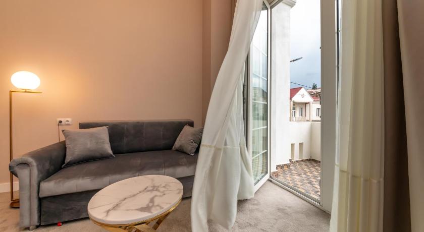 Newport Hotel Kutaisi photo