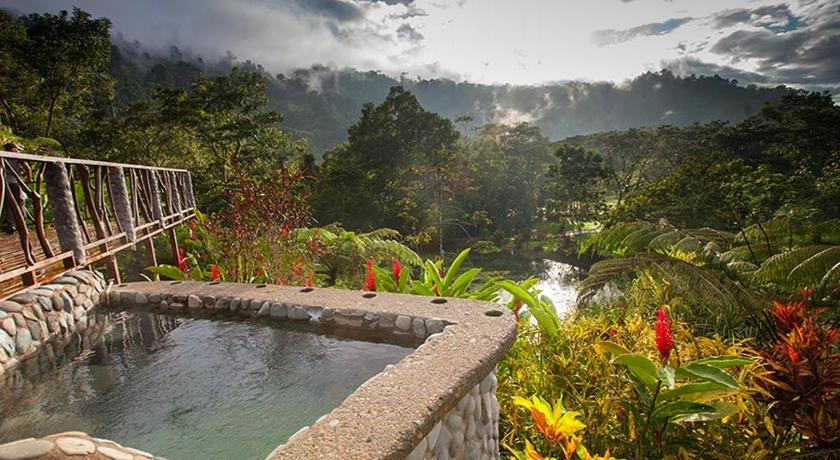 Rafiki Safari Lodge photo