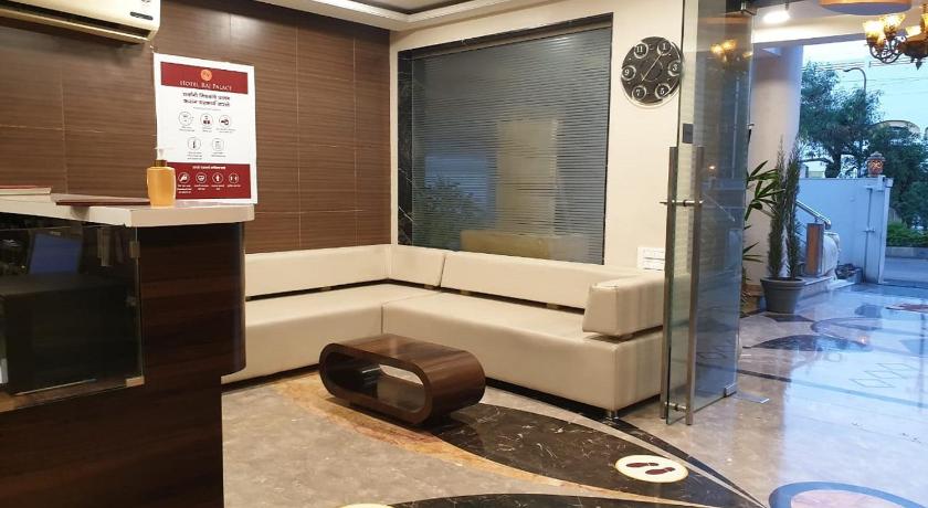 Hotel Raj Palace photo