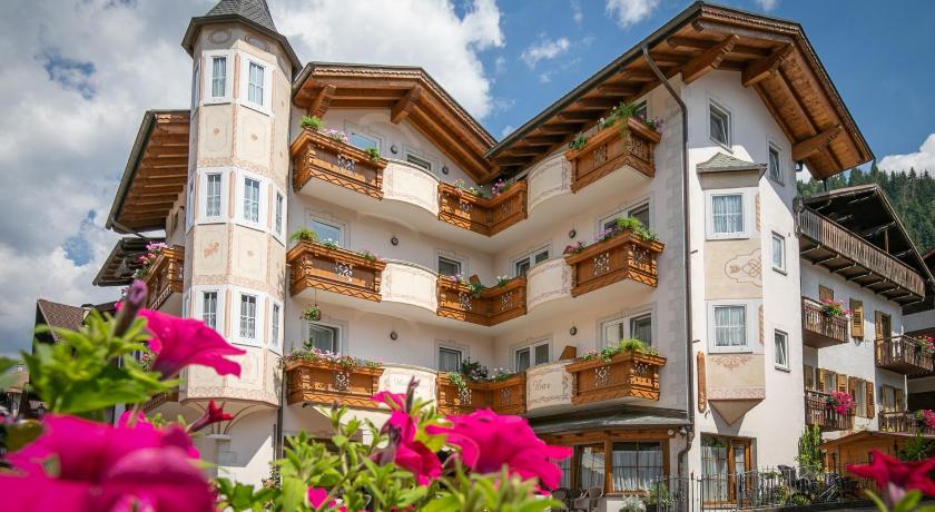Hotel Siror
