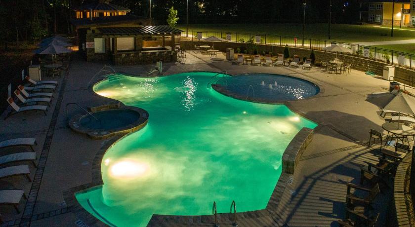 Lakeside Lodge Clemson photo