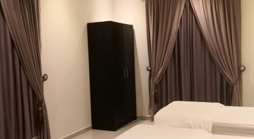 روح الأصيلة للوحدات السكنية المفروشة Roh Al Aseilah for Residential Furnished Units photo