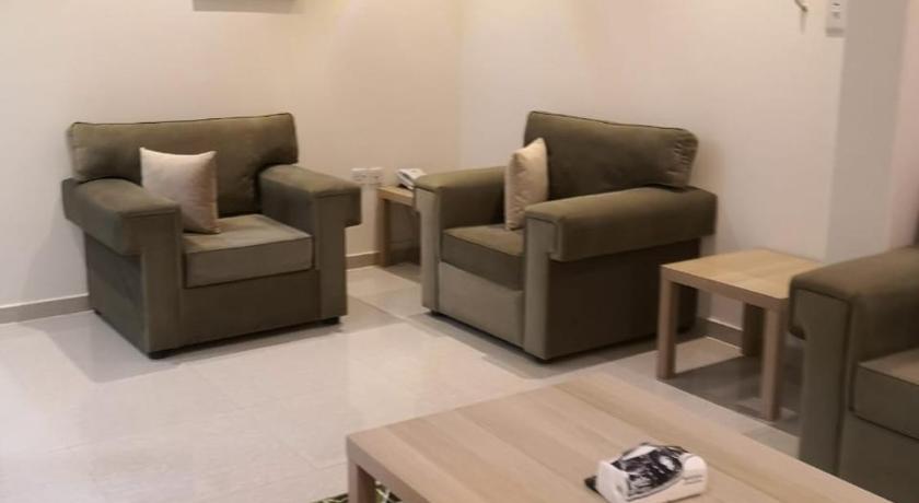 Image of Deluxe Apartment 0