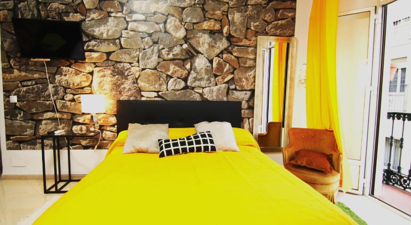 Balcony & Room Malaga centro photo