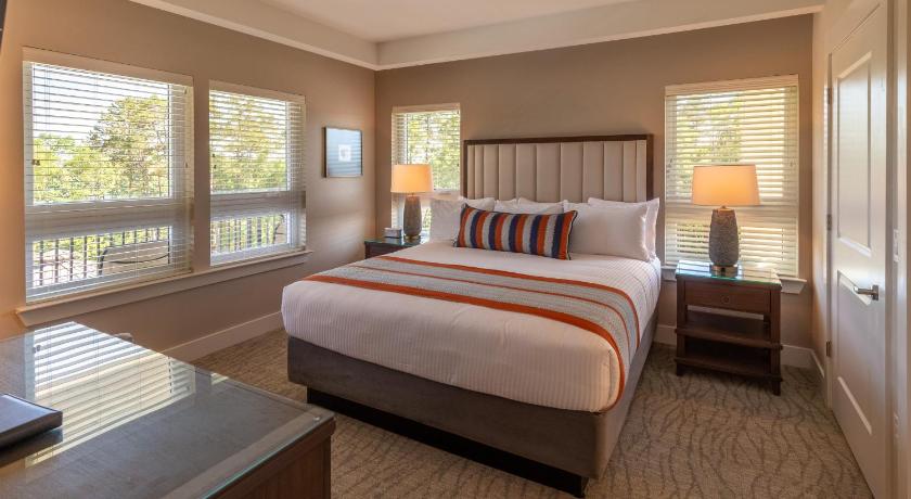 Lakeside Lodge Clemson photo