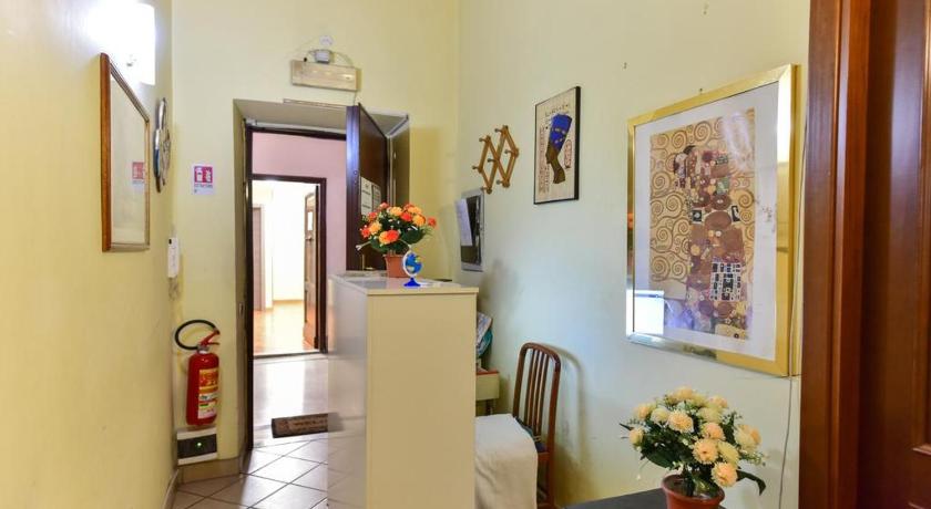 B&B Rome Terminal House - main image