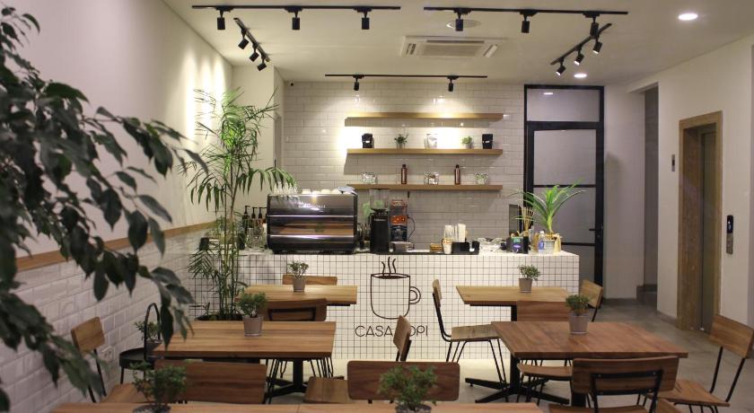 Casa Living Senayan