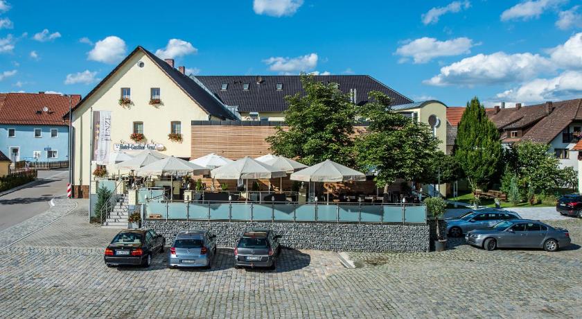 Hotel Gasthof Fenzl