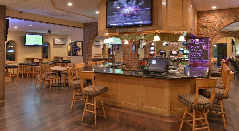 Holiday Inn Great Falls photo