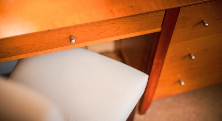 Image of City Studio Apartment 12