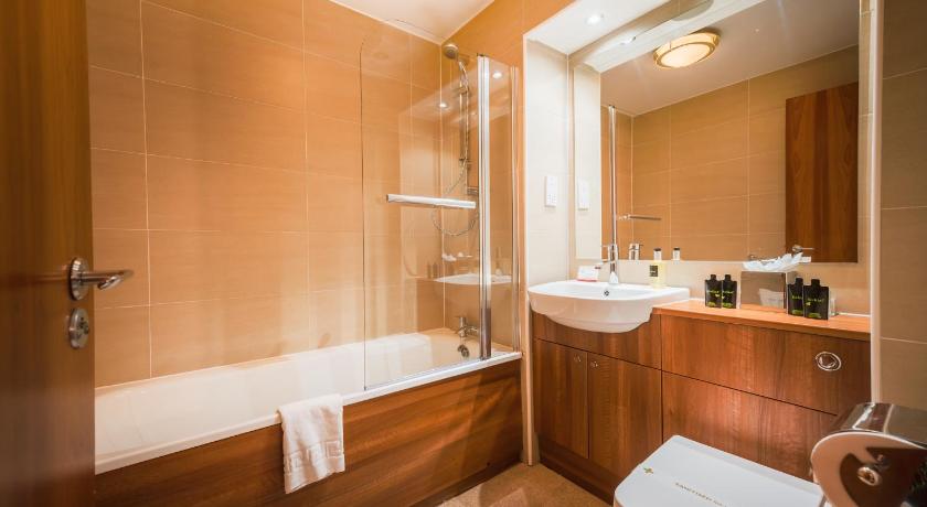 Image of City Studio Apartment 2