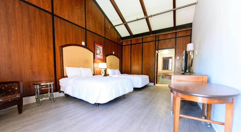 애슈버러 (NC) OAKS MOTEL GREENSBORO NC 숙소 부대시설