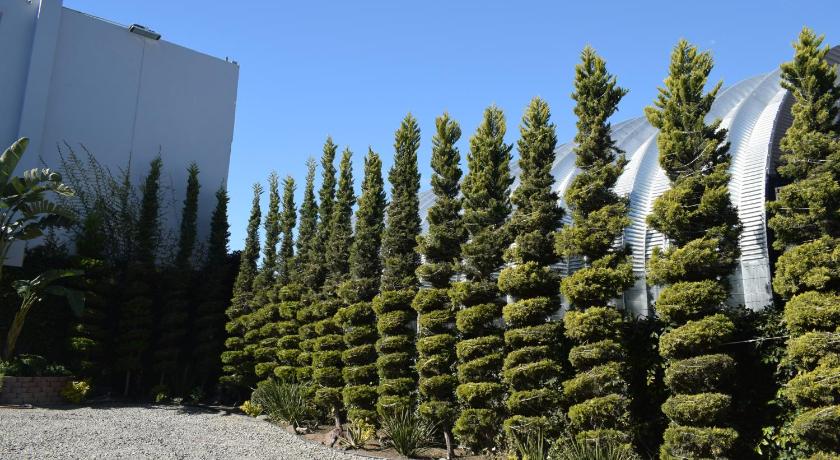 Hotel Pacific photo