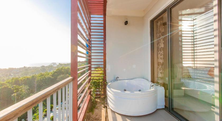 Image of Penthouse 3 Bed Rooms With Ocean View 1