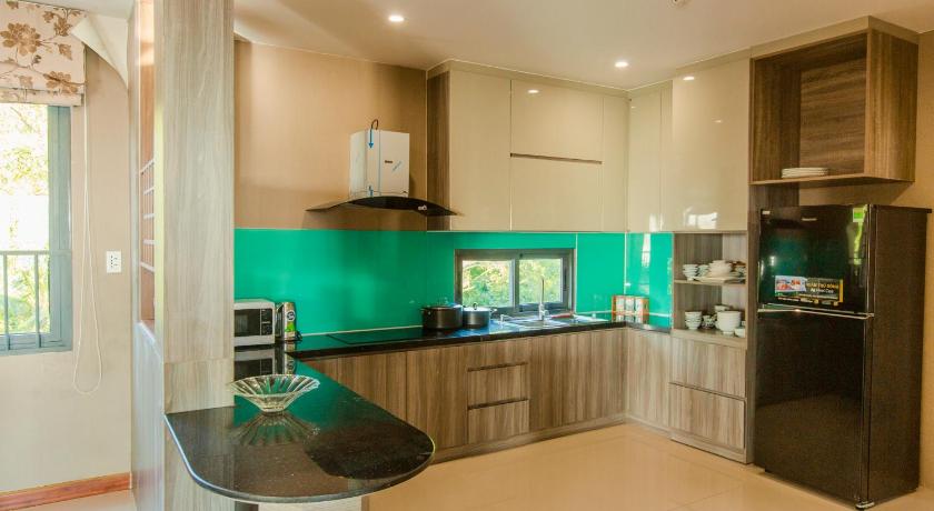 Image of Penthouse 3 Bed Rooms With Ocean View 17