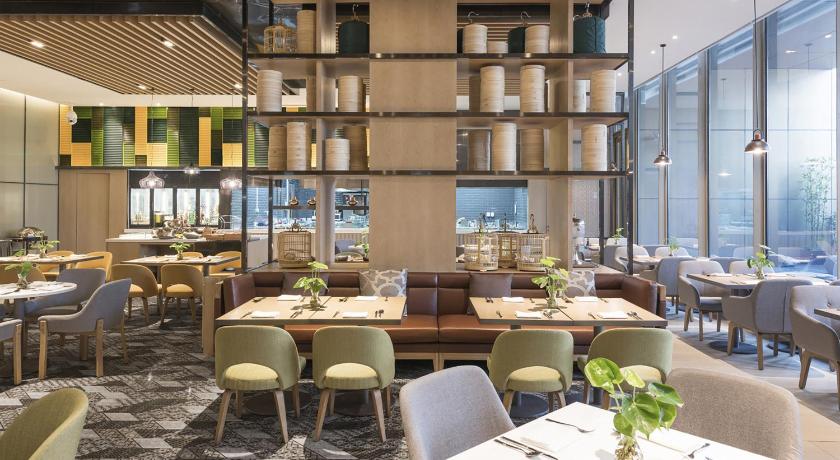 Holiday Inn Hotel & Suites Tianjin Downtown By IHG - image 4