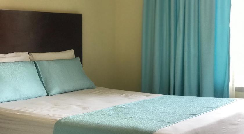 Hotel Viru Viru II — Hotel in Colinas del Urubo