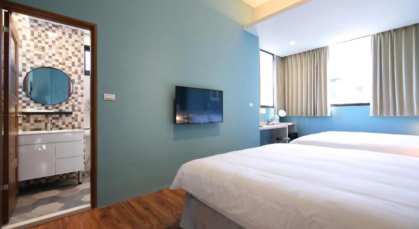 Manting Homestay photo