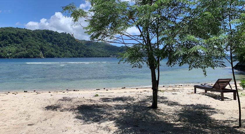 White Sands Beach Resort Lembeh photo
