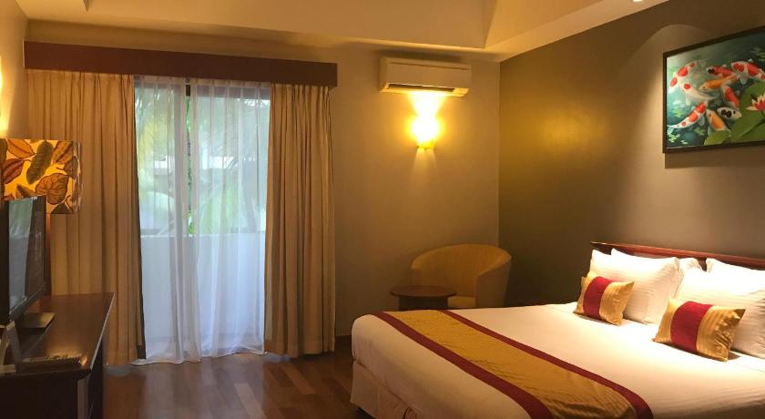 Image of Studio Suite 10