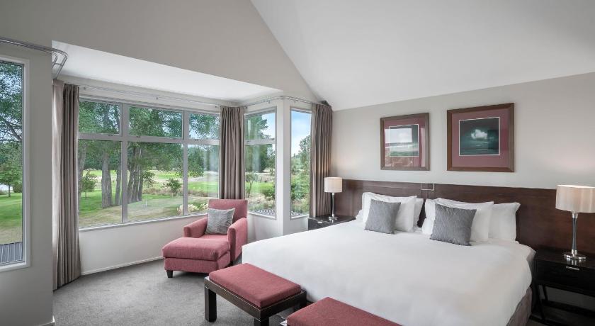 Image of Garden View Suite 0