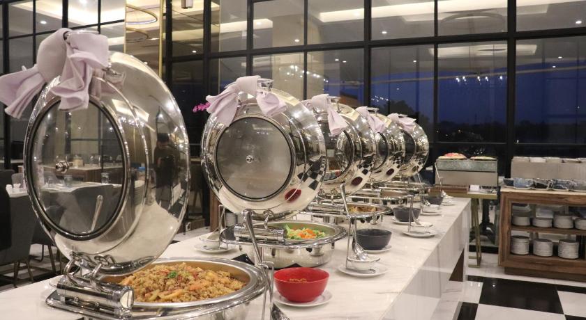 Food and beverages