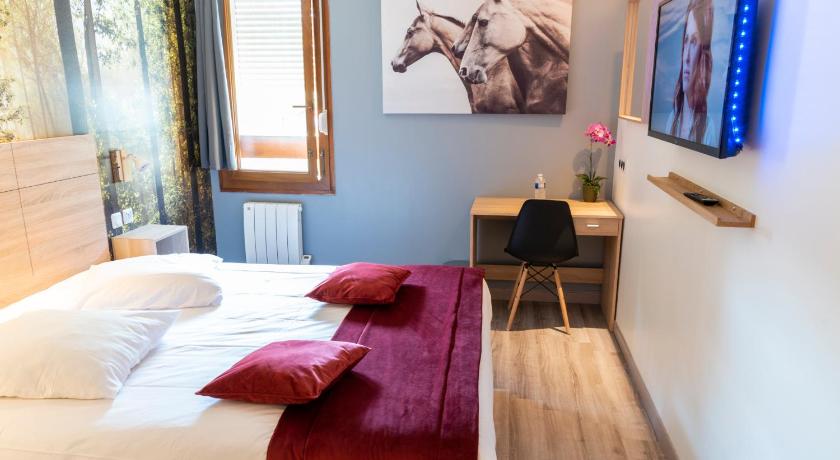 Hotel Bagatelle Paris Nord Roissy - ex Inter-Hotel photo