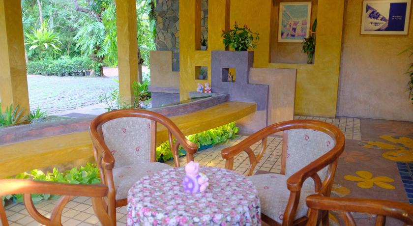 The Weenee Boutique Resort photo