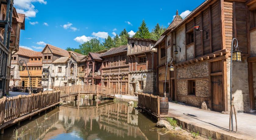 Les Quais de Lutece