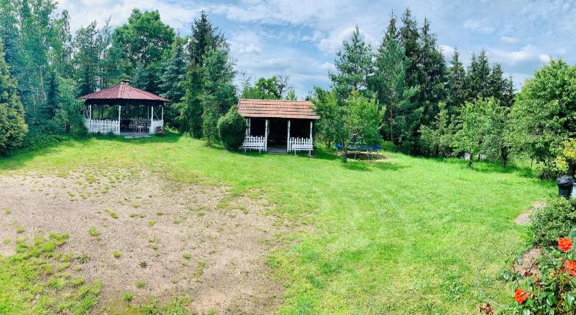 Guesthouse Prachovske skaly photo