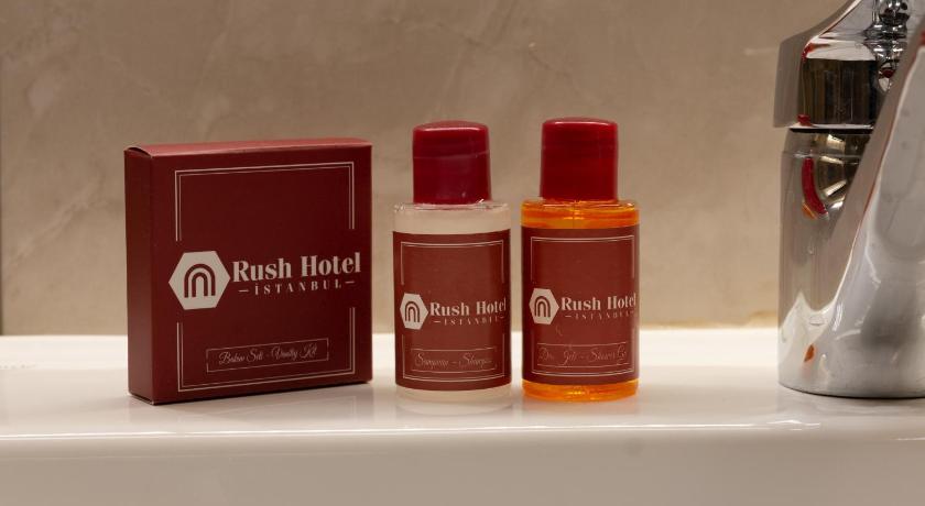 Rush Hotel Istanbul