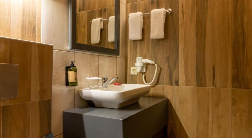 Rush Hotel Istanbul