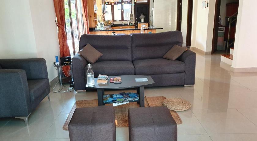 Eden Cosy Living photo