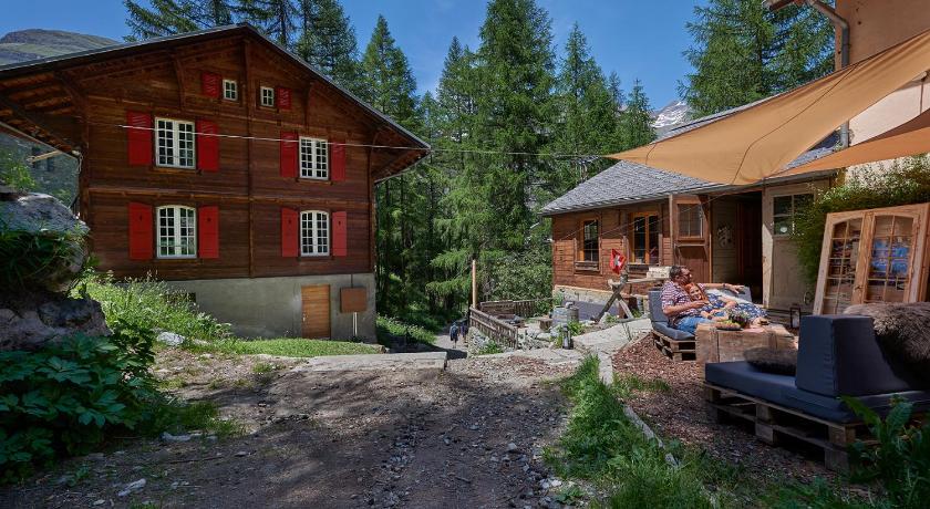 Chalet Turbina photo