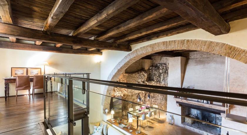 Villa della Genga Country Houses photo