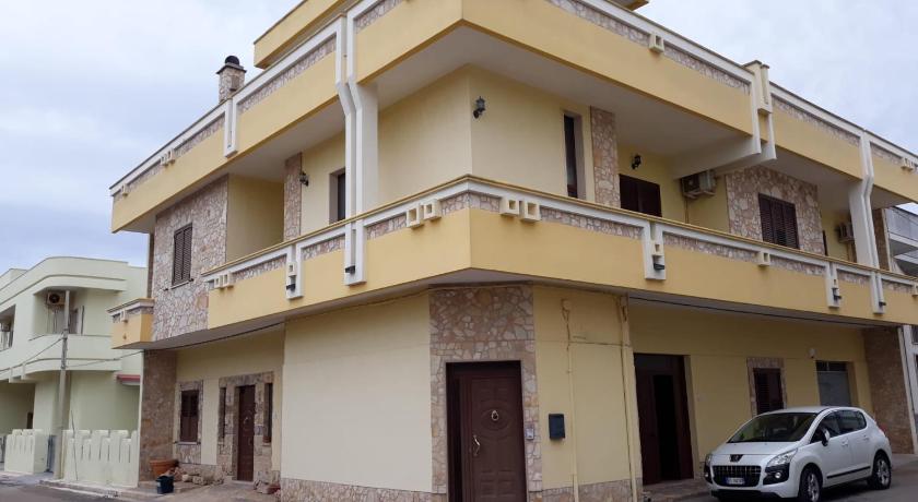 Casa vacanza