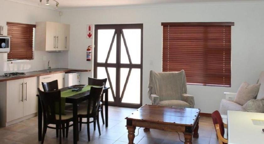 12 on Beach Guest House