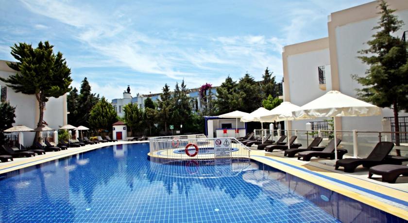 Serpina Hotel